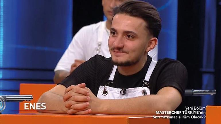 MasterChefte ana kadroya giren son yedek yarışmacı belli oldu