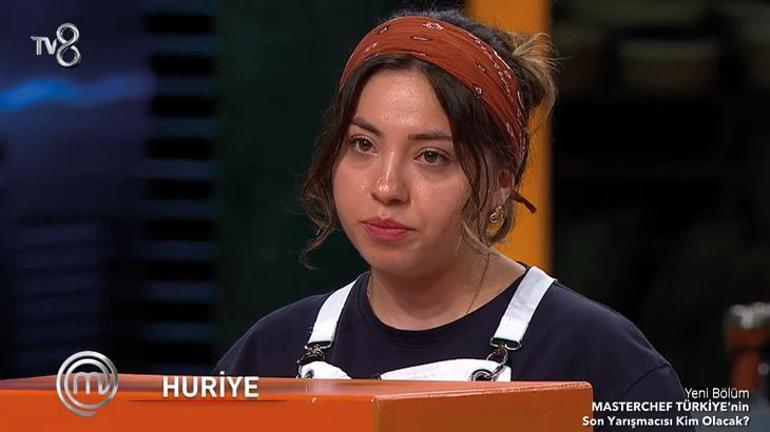 MasterChefte ana kadroya giren son yedek yarışmacı belli oldu