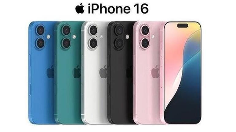 Ve iPhone 16 tanıtıldı İşte merak edilen özellikleri ve fiyatı