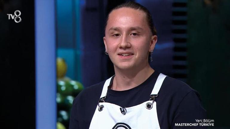 MasterChefte ana kadroya giren son yedek yarışmacı belli oldu