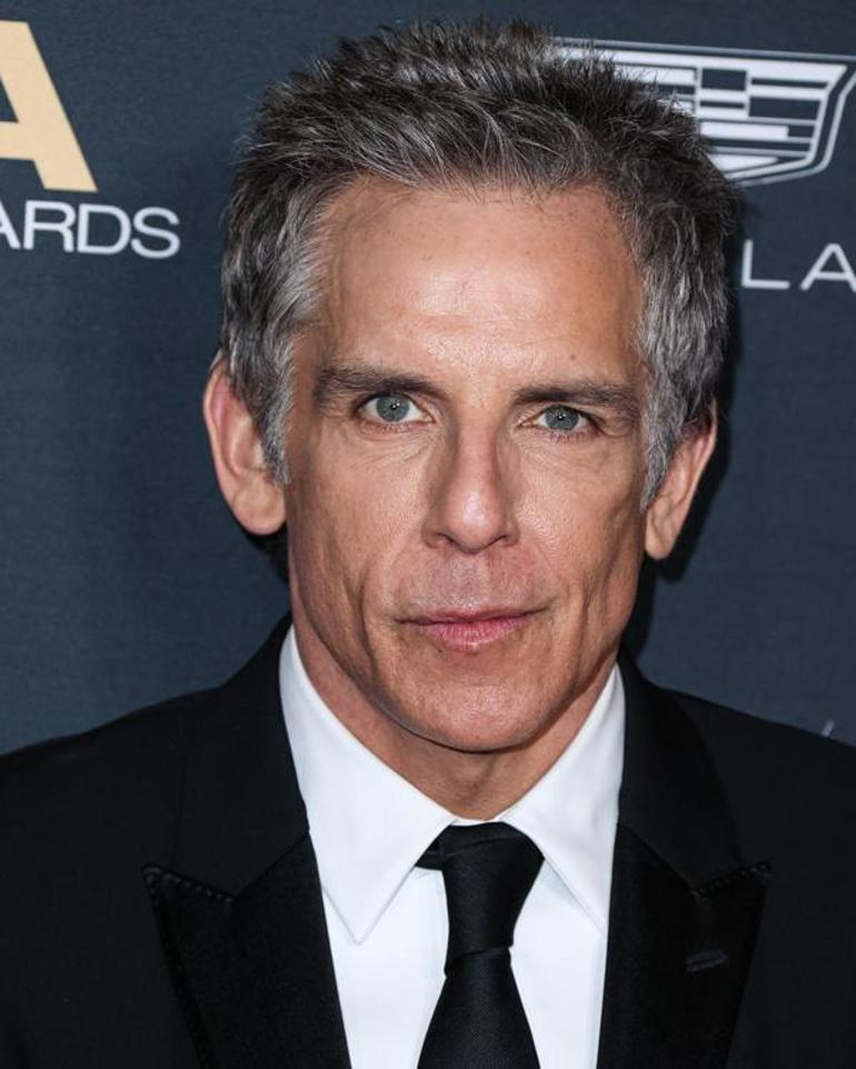 Ben Stiller neden yıllardır başrol oynamadığını açıkladı