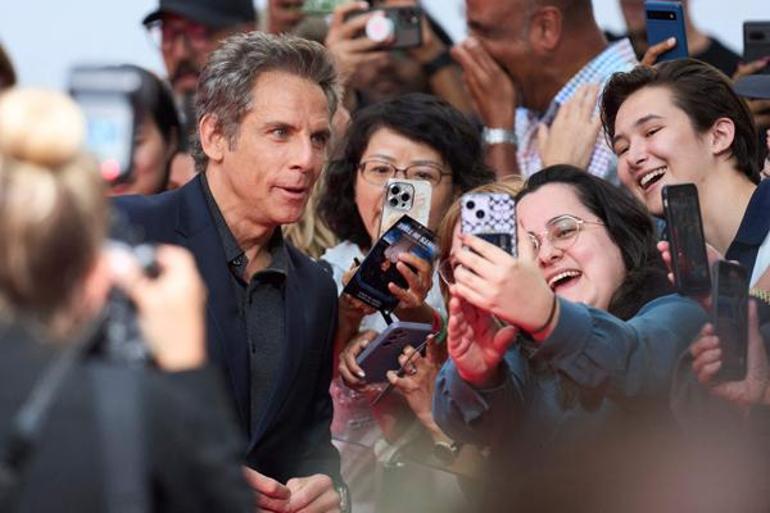 Ben Stiller neden yıllardır başrol oynamadığını açıkladı