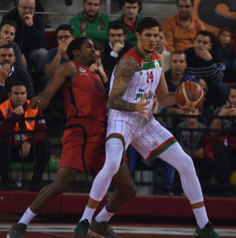 Basketbolcu İlkan Karamanın ölümüne neden olan sürücünün ifadesi ortaya çıktı