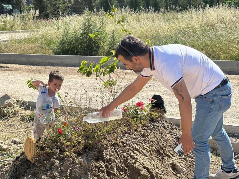 7 yaşındaki Yüsra yanlış serumdan hayatını kaybetti iddiası Otopsi raporu ortaya çıktı