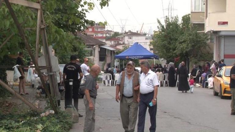 1 TL için baba ve kızı öldürüldü: Bir şarjör boşaltmış