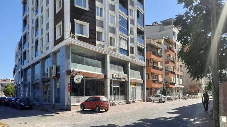 Pizzacı cinayetinde korkunç detaylar Silahta 5 mermi vardı, 4ünü onlara, birini kendime