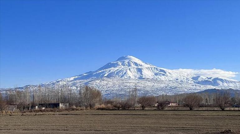 Meteoroloji yeni hava durumu haritası yayımladı Çok kuvvetli geliyor ve sıcaklık 5 derece düşecek