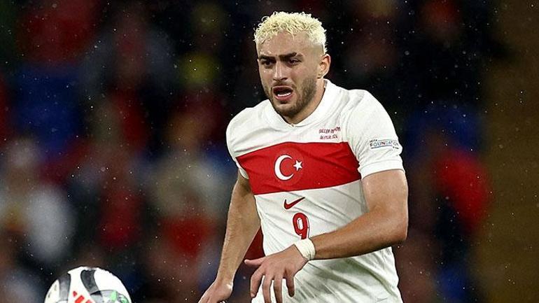 Galatasaraya Barış Alper Yılmaz için çılgın transfer teklifi Avrupa hayali devam ediyor