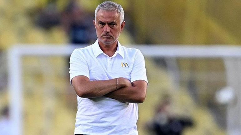 Levent Kalkandan Galatasaray derbisi öncesi dikkat çeken çıkış: Mourinho olsam Fredi oynatmam