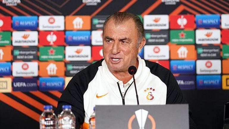 Emre Akbabadan Fatih Terim itirafı 5-10 saniye kalp krizi geçirdim