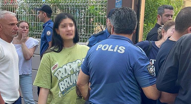 Kızı kabus gördüğünü düşünüp uyumaya devam etti Kan donduran cinayet