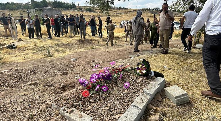 Son dakika: Narin Güran cinayetinde anne ve erkek kardeş dahil 8 kişi tutuklandı