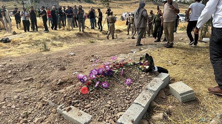 Son dakika | Narinin babasının ifadesi ortaya çıktı Dikkat çeken sözler...