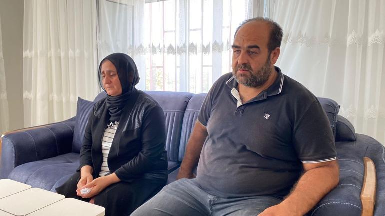 Narin cinayetinde yasak ilişki iddiası soruldu: İşte anne ve babanın verdiği cevap