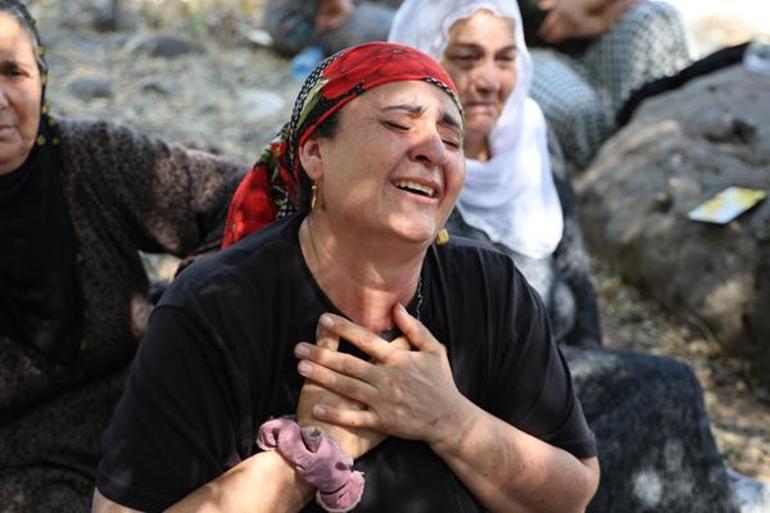 Narin cinayetinde yasak ilişki iddiası soruldu: İşte anne ve babanın verdiği cevap