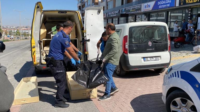 Masaj salonu cinayetinde şok detay Ölümle tehdit etti, öldürdü