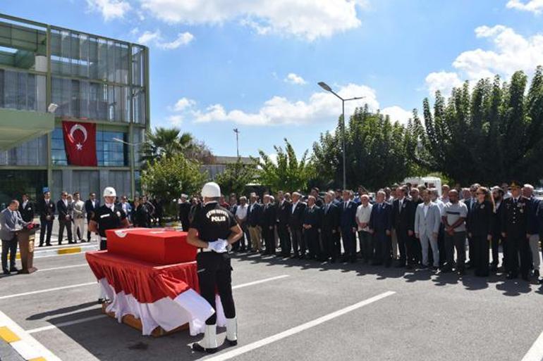 İsrail kurşunuyla öldürülmüştü Ayşenur için İzmirde tören