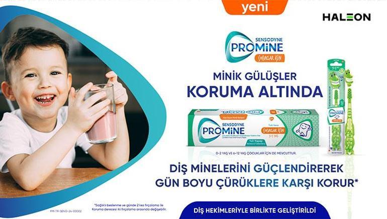 Çocuklarda ağız ve diş sağlığı neden önemli Merak edilenleri adım adım keşfedin