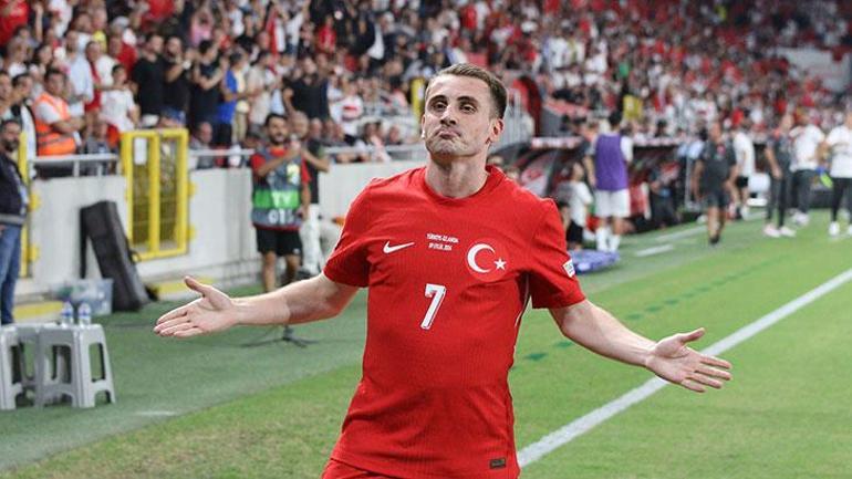 Benficada Kerem Aktürkoğlu için beklenti tehlikesi Portekizli gazeteciden çarpıcı yorum