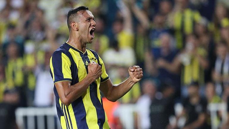 Fenerbahçenin kasası doldu Futbolcu satışlarından çılgın bonservis geliri