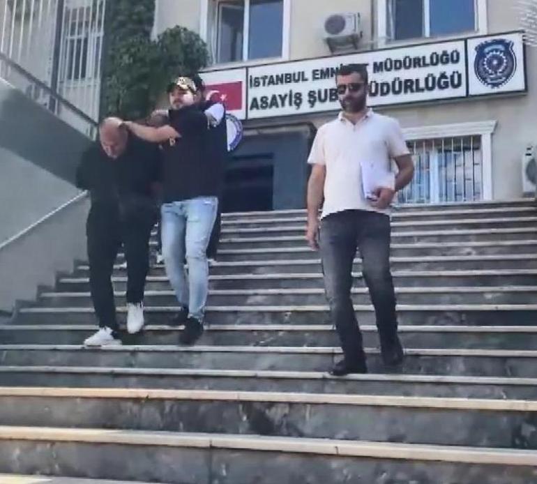 İstanbulda dublörlü satış oyunu Akılalmaz detaylar