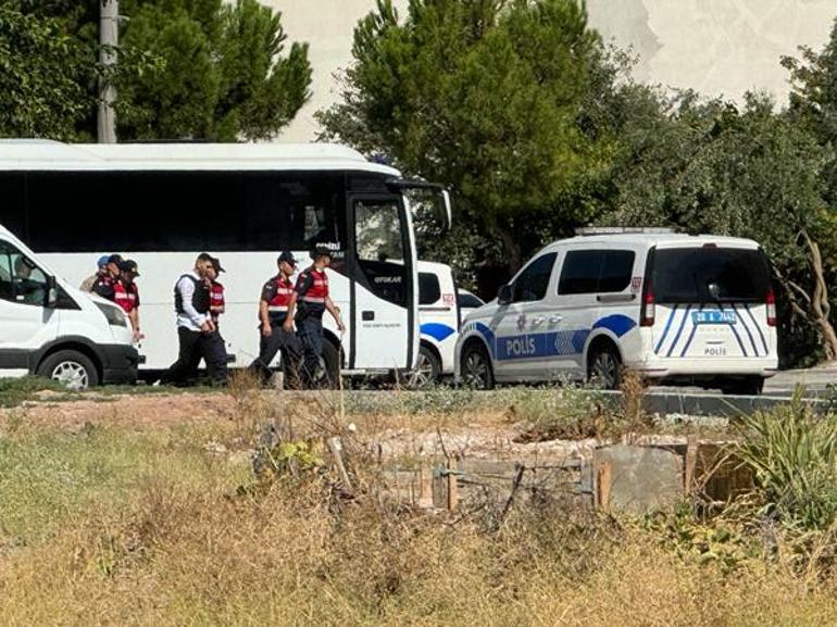 Cinayet anında nerede olduklarını tek tek gösterdiler Komando kuş uçurtmadı