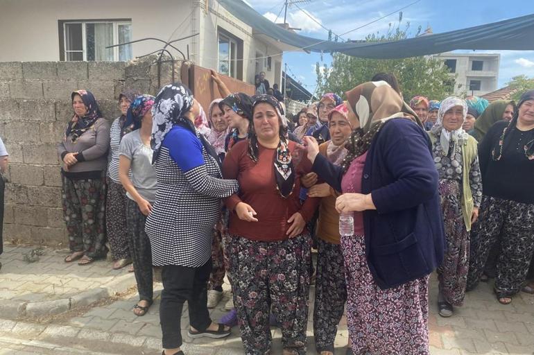 Beden eğitimi dersinde hayatını kaybetmişti 11 yaşındaki Merte kahreden veda