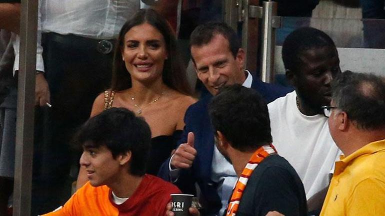 Galatasaray, Rizespor engelini 5 golle geçti! Osimhen ilk maçına çıktı - 4. Resim