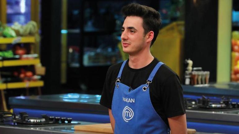 MasterChefte 6. haftanın son eleme adayı belli oldu