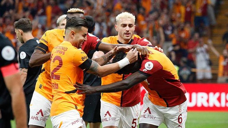 Osman Şenher Galatasaraylı yıldıza sahip çıktı: Eleştirenler utanmalı