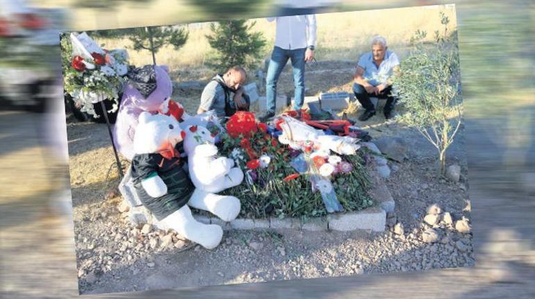 Narin cinayetinde deliller böyle saklandı Gün gün karartma...