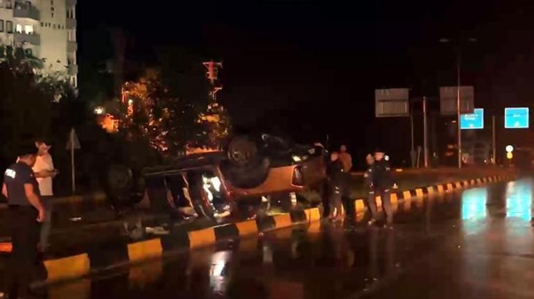 Meteoroloji İstanbul dahil birçok ili uyardı Sağanak, dolu, ani sel ve kuvvetli rüzgar...