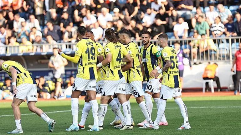 Ercan Güvenden Fenerbahçenin galibiyeti sonrası ilginç sözler: Bu maçta bir hinlik var