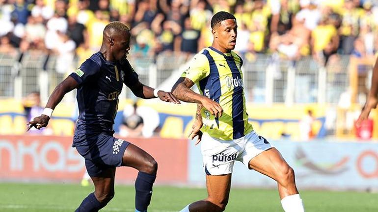 Ercan Güvenden Fenerbahçenin galibiyeti sonrası ilginç sözler: Bu maçta bir hinlik var