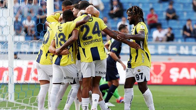 Ercan Güvenden Fenerbahçenin galibiyeti sonrası ilginç sözler: Bu maçta bir hinlik var