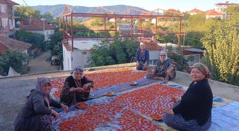 90 yaşında üç arkadaş Uzun ömürlerinin sırrını açıkladılar