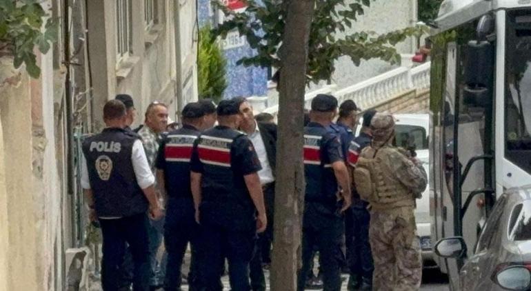 Tekirdağda cinsel istismara uğrayan bebekle ilgili evde tatbikat yaptırıldı