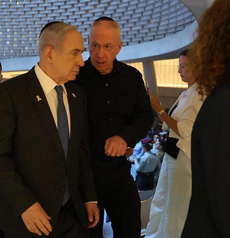 İsrailde siyasi deprem Netanyahu kovmaya hazırlanıyor, Tel Aviv kaynayan kazan