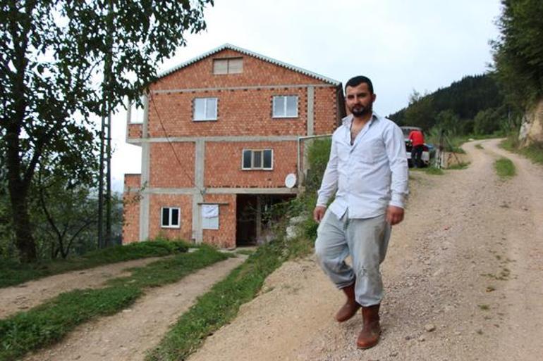 Dışarıdan sıradan bir apartman ama içerisi şaşırtıyor: Masraflı oldu ama yapacak bir şey yok