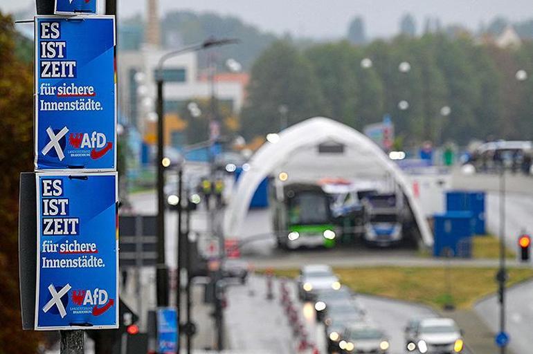 AfD ve BSW geleneksel Alman siyasetini değiştiriyor