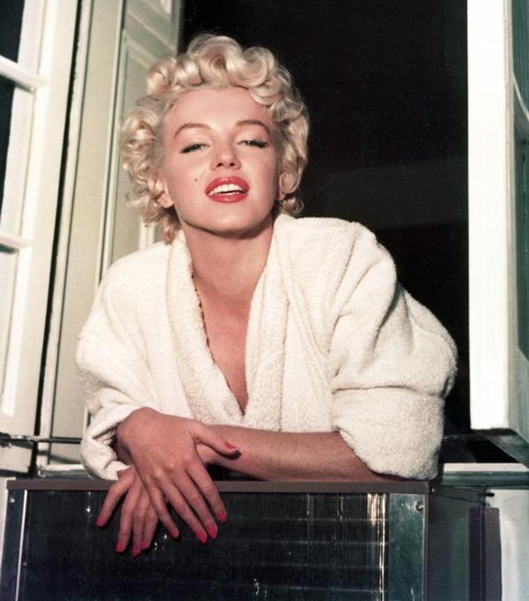 Öldüğü gecenin ses kayıtları ortaya çıktı Marilyn Monroenun Kennedy sırrı