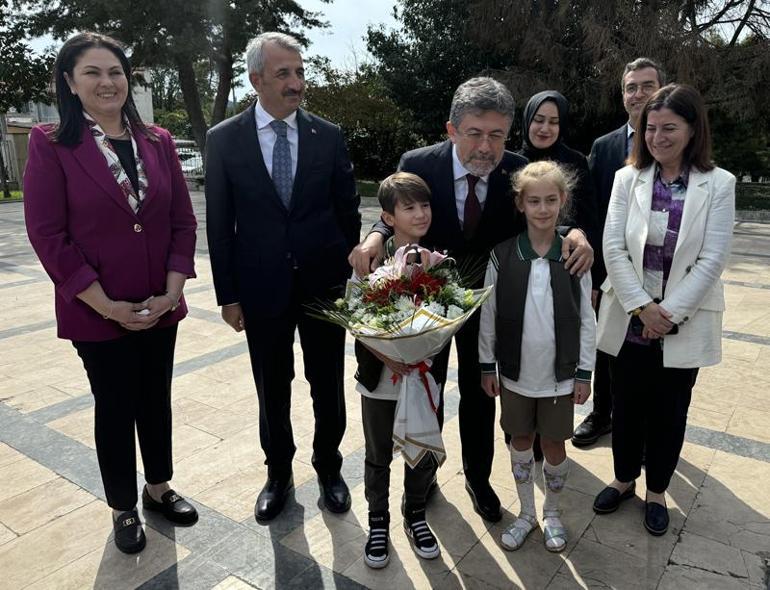 Türkiye çapında son 22 yılda 2,4 trilyon liralık su yatırımı yapmış durumdayız