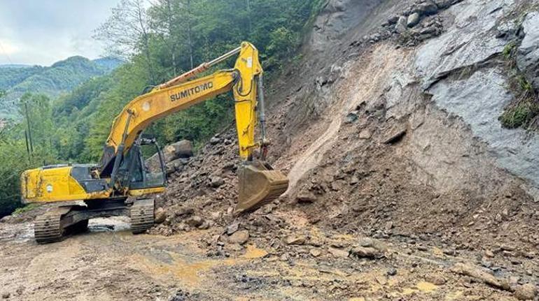 Meteoroloji hava durumu tahminini değiştirdi Plan yapanlar dikkat Yağışlar ne kadar sürecek