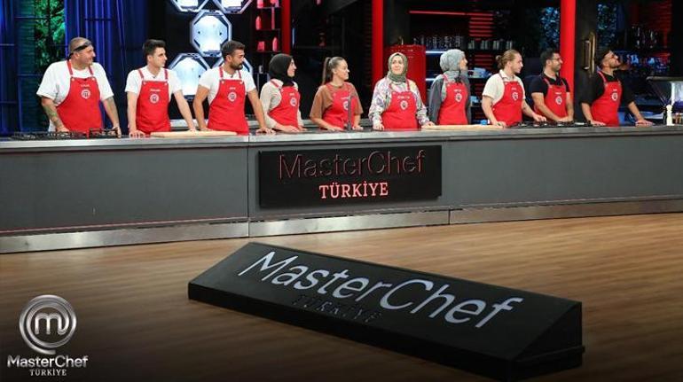 Masterchefte eleme adayları belli oldu Beyza çıldırdı: Yaptığınız çok saygısızca