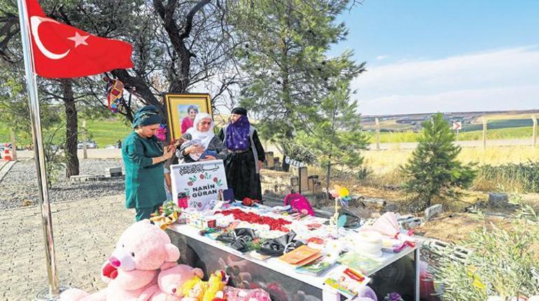 Son dakika | Narin’in ön otopsi raporu sızdı: Ölüm sıvısı amcanın elinde