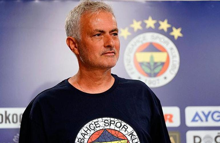 Ali Koç ve Mourinhoya Galatasaray derbisi göndermesi Çocuğumu geri istiyorum