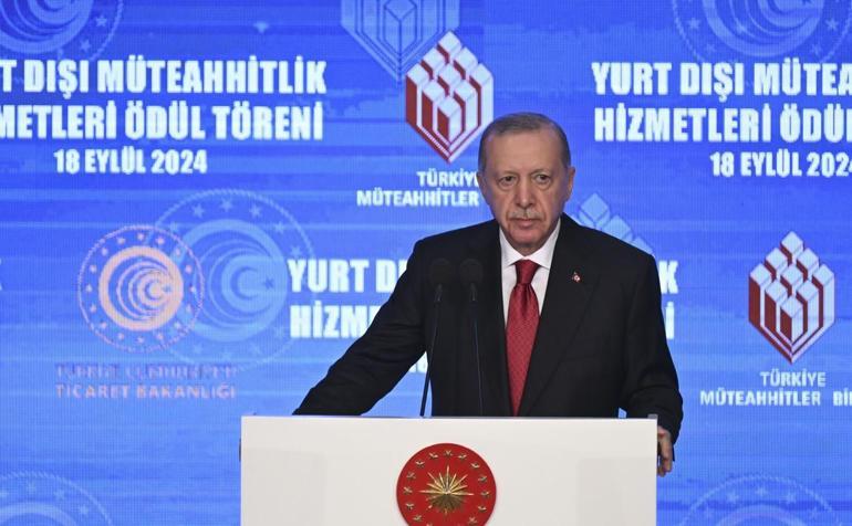 Erdoğandan yeni anayasa açıklaması: İlk 4 madde için tartışma yok