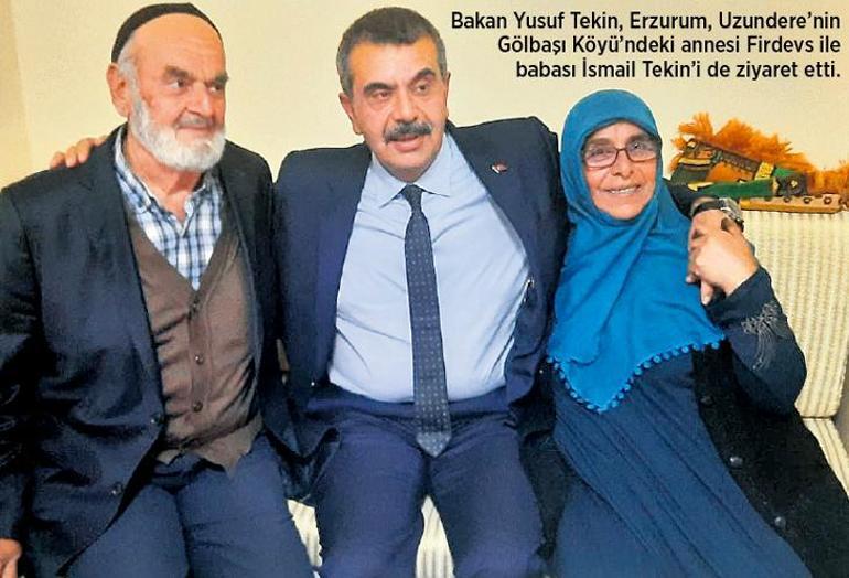 Mesleki eğitimi cazip hale getirmede yeni formül: Bölümünde kal desteği al