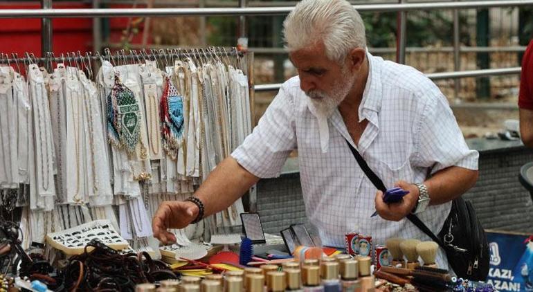 Yaşam süresinin en kısa olduğu il açıklandı Hızlı yaşıyoruz