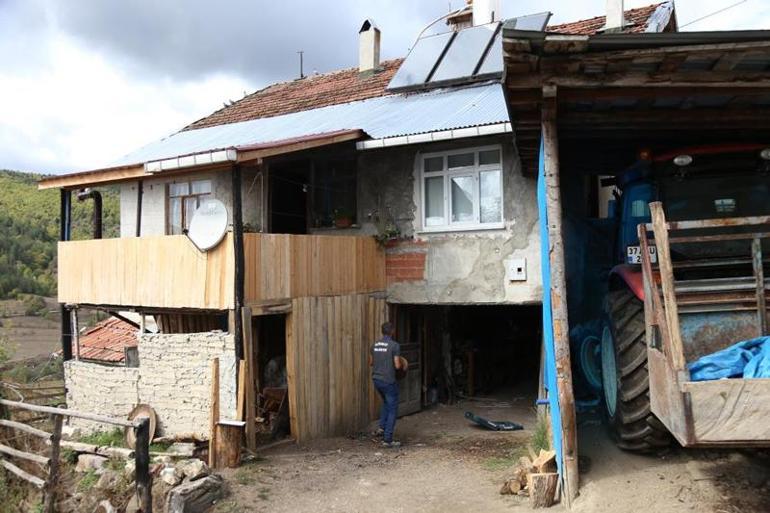 Hatice Musaoğlu olayında yeni gelişme Bir kişi daha gözaltına alındı